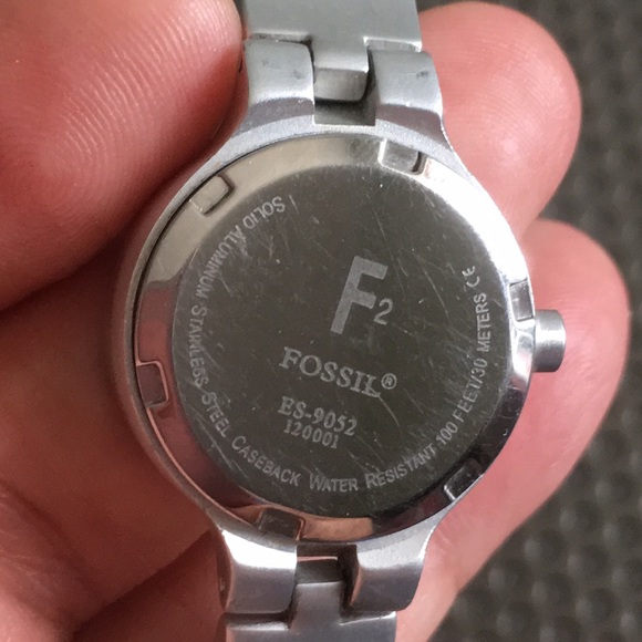 🖤FOSSIL F2 watch - Picture 11 of 16